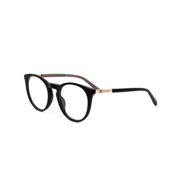 Ladies' Spectacle frame Missoni Ø 49 mm - Image 2