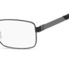 Men' Spectacle frame Tommy Hilfiger TH-1827-003 Ø 55 mm - Image 2