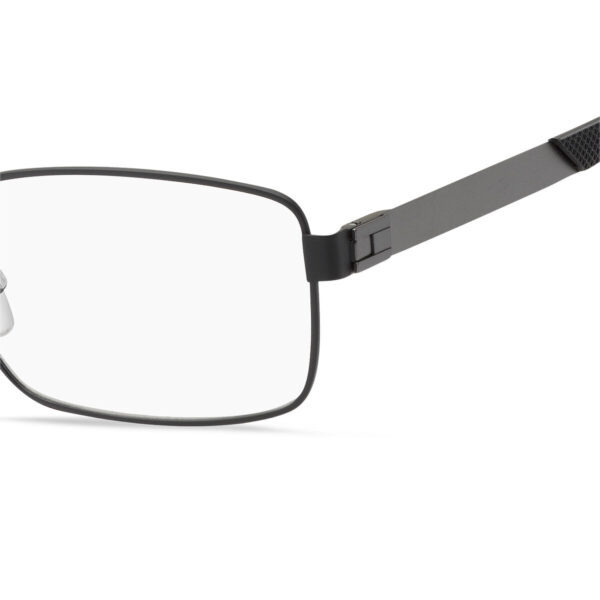 Men' Spectacle frame Tommy Hilfiger TH-1827-003 Ø 55 mm - Image 2