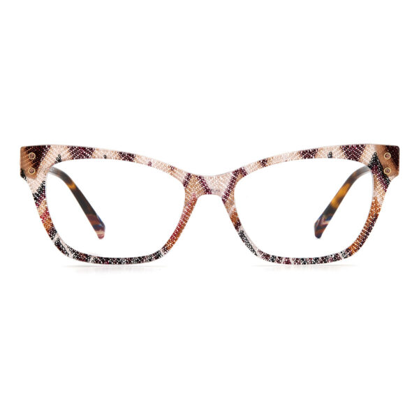 Ladies' Spectacle frame Missoni MIS-0045-FWM Ø 52 mm - Image 2