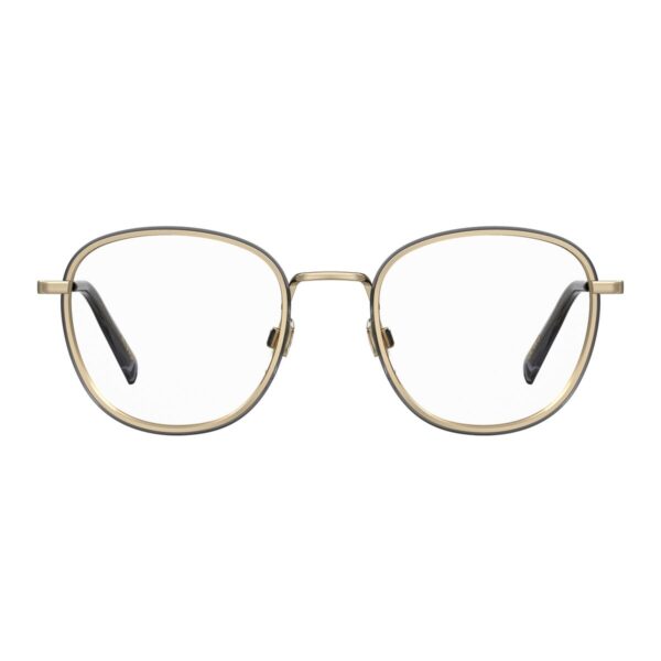 Ladies' Spectacle frame Levi's LV-1027-2F7 Ø 50 mm - Image 2