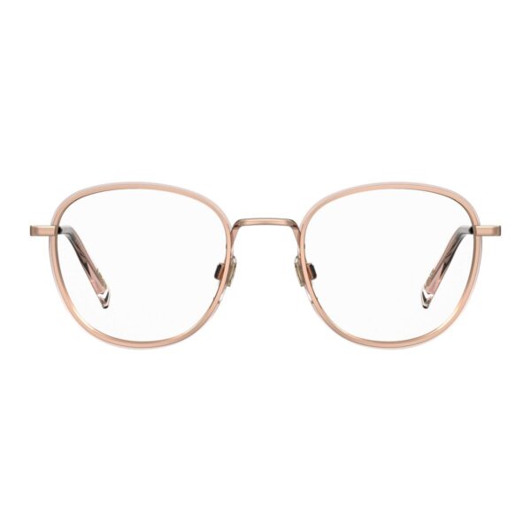 Ladies' Spectacle frame Levi's LV-1027-PY3 Ø 50 mm - Image 2