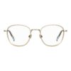 Ladies' Spectacle frame Levi's LV-1027-QWU Ø 50 mm - Image 2