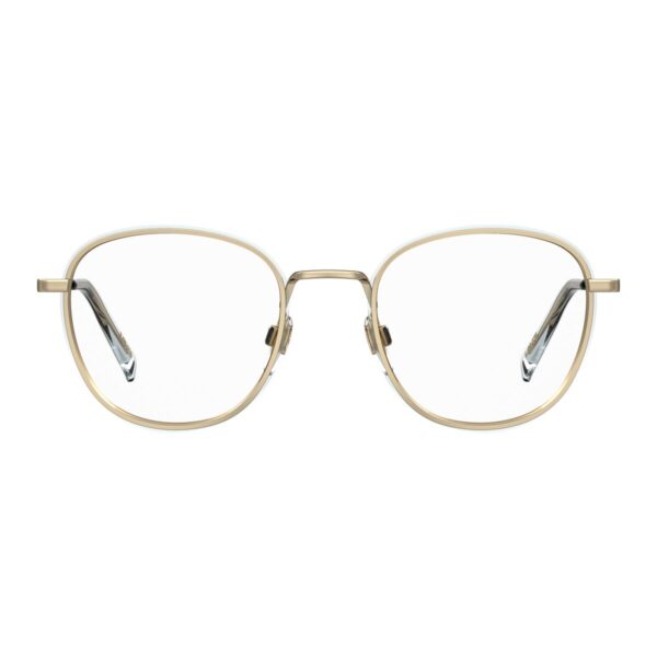 Ladies' Spectacle frame Levi's LV-1027-QWU Ø 50 mm - Image 2