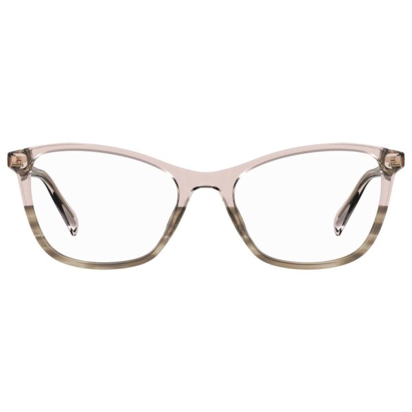 Ladies' Spectacle frame Levi's LV-5017-1ZX Ø 53 mm - Image 2