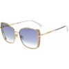 Ladies' Sunglasses Jimmy Choo ALEXIS-S-000-1V ø 59 mm - Image 3