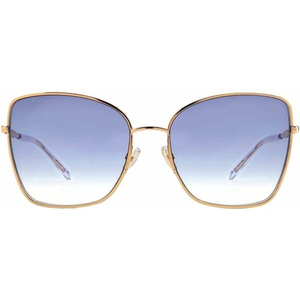 Ladies' Sunglasses Jimmy Choo ALEXIS-S-000-1V ø 59 mm - Image 4