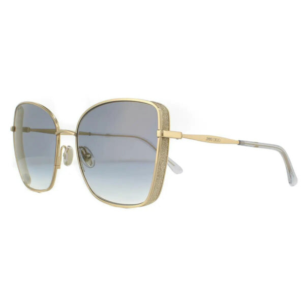 Ladies' Sunglasses Jimmy Choo ALEXIS-S-000-1V ø 59 mm - Image 2