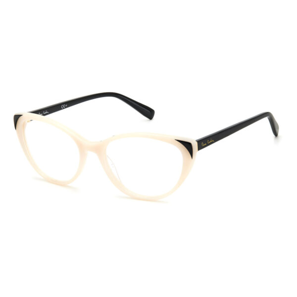 Ladies' Spectacle frame Pierre Cardin P.C.-8501-0XR Ø 53 mm - Image 2