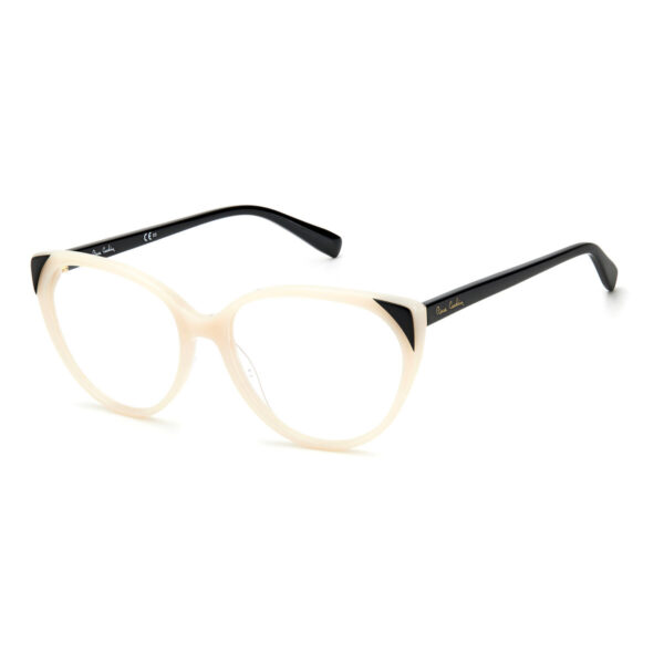 Ladies' Spectacle frame Pierre Cardin P.C.-8502-0XR Ø 55 mm - Image 2