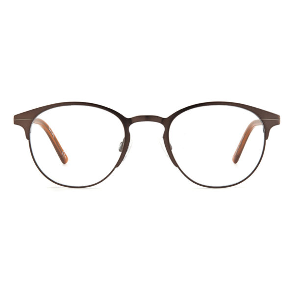 Men' Spectacle frame Pierre Cardin P.C.-6880-CGS Ø 51 mm - Image 2