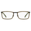 Men' Spectacle frame Tommy Hilfiger TH-1844-4IN Ø 55 mm - Image 3