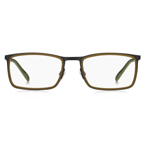 Men' Spectacle frame Tommy Hilfiger TH-1844-4IN Ø 55 mm - Image 3
