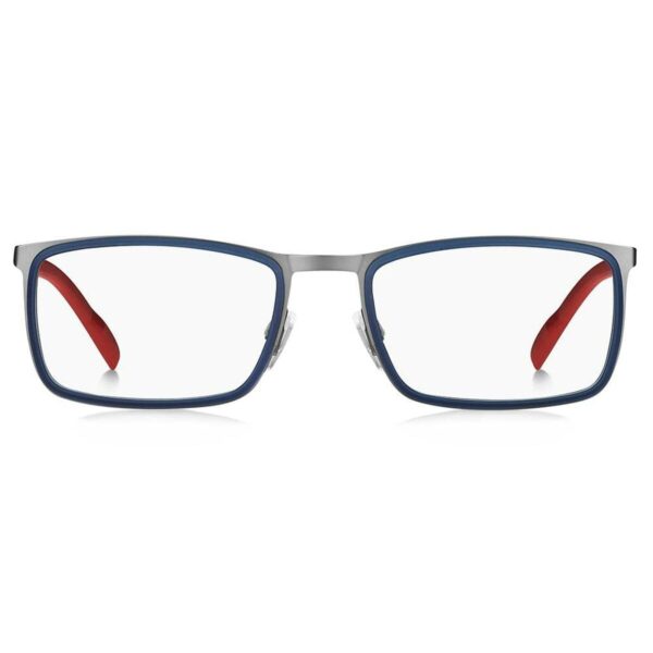 Men' Spectacle frame Tommy Hilfiger TH-1844-FLL Ø 55 mm - Image 3