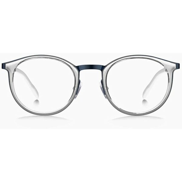 Men' Spectacle frame Tommy Hilfiger Ø 49 mm - Image 3