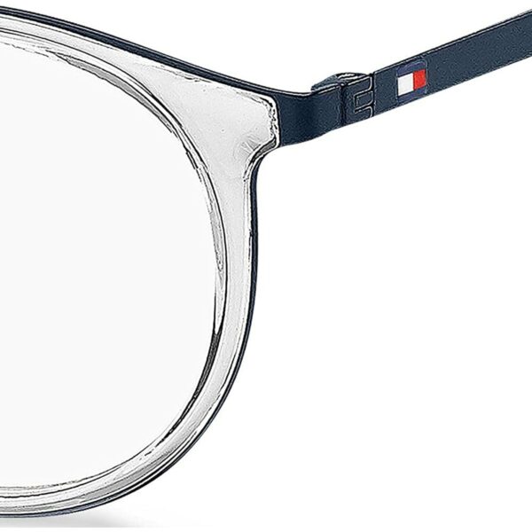 Men' Spectacle frame Tommy Hilfiger Ø 49 mm - Image 2