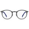 Men' Spectacle frame Tommy Hilfiger TH-1845-KB7 Grey Ø 49 mm - Image 3
