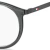 Men' Spectacle frame Tommy Hilfiger TH-1845-KB7 Grey Ø 49 mm - Image 2