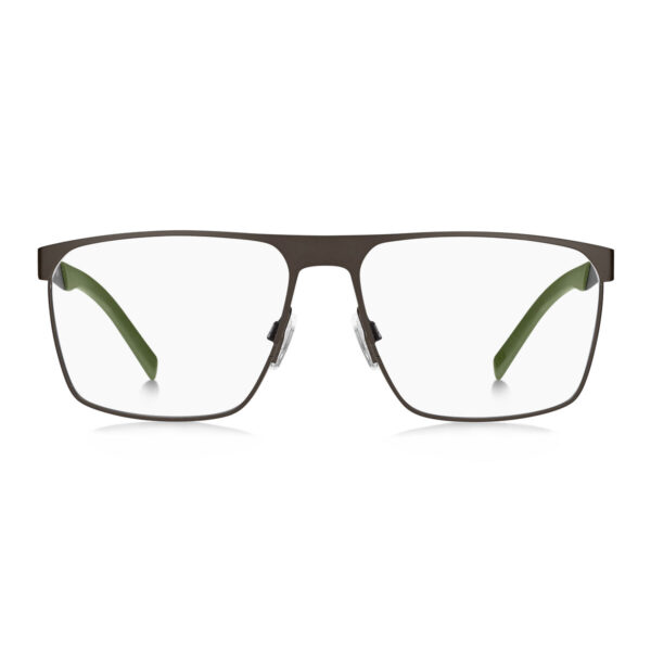 Men' Spectacle frame Tommy Hilfiger TH-1861-4IN Ø 61 mm - Image 3