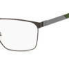 Men' Spectacle frame Tommy Hilfiger TH-1861-4IN Ø 61 mm - Image 2