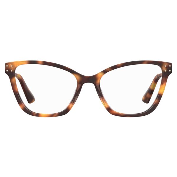 Ladies' Spectacle frame Moschino MOS595-05L ø 54 mm - Image 2