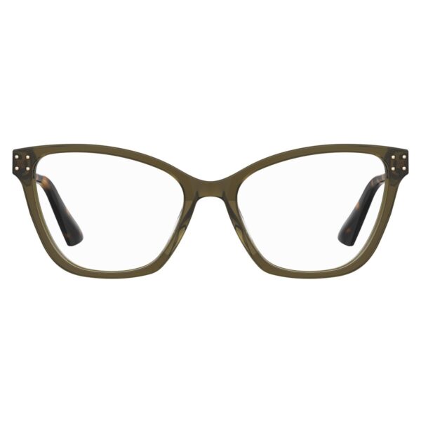 Ladies' Spectacle frame Moschino MOS595-3Y5 ø 54 mm - Image 2