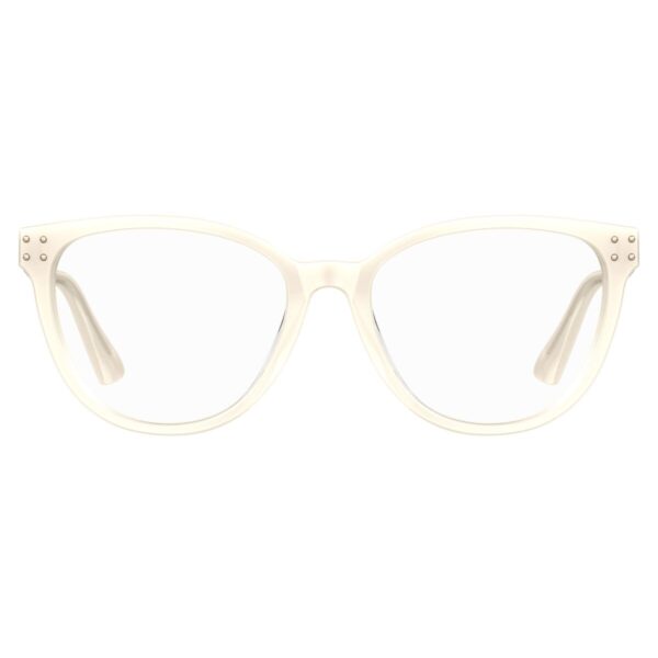 Ladies' Spectacle frame Moschino MOS596-5X2 ø 54 mm