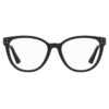 Ladies' Spectacle frame Moschino MOS596-807 ø 54 mm