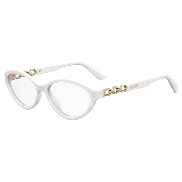 Ladies' Spectacle frame Moschino MOS597-VK6 Ø 55 mm - Image 2