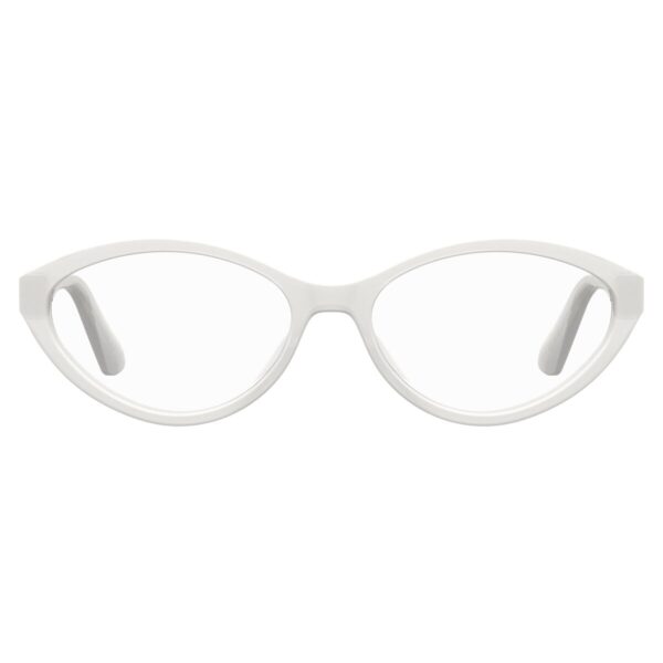Ladies' Spectacle frame Moschino MOS597-VK6 Ø 55 mm