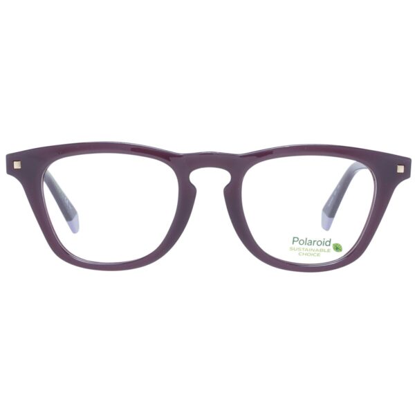 Ladies' Spectacle frame Polaroid PLD D434 48B3V - Image 2