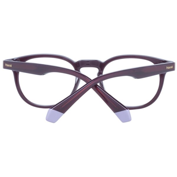 Ladies' Spectacle frame Polaroid PLD D435 49B3V - Image 3