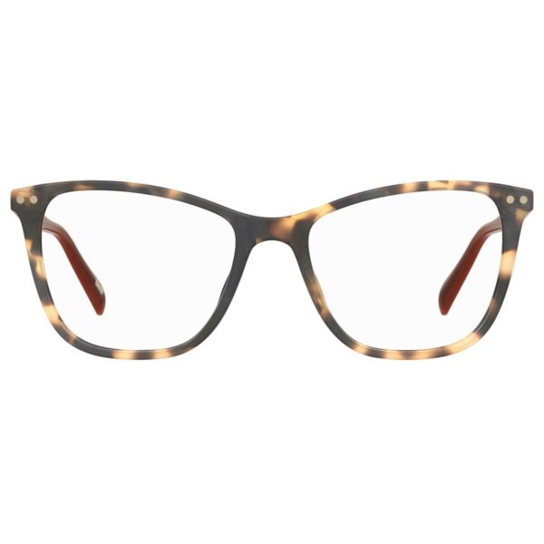 Ladies' Spectacle frame Levi's LV-5018-HMV Ø 52 mm - Image 2