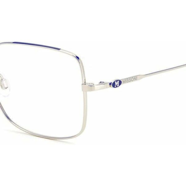 Ladies' Spectacle frame Missoni MMI-0083-DOH Ø 52 mm - Image 4
