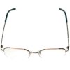 Ladies' Spectacle frame Missoni MMI-0085-3YZ Ø 53 mm - Image 4