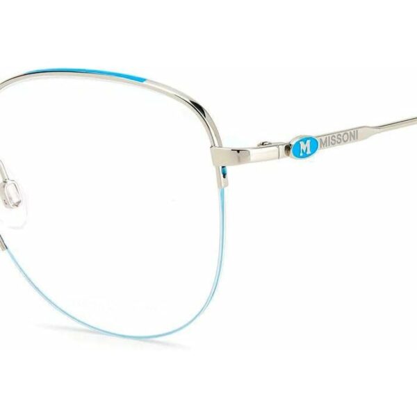 Ladies' Spectacle frame Missoni MMI-0085-KUF Ø 53 mm - Image 4