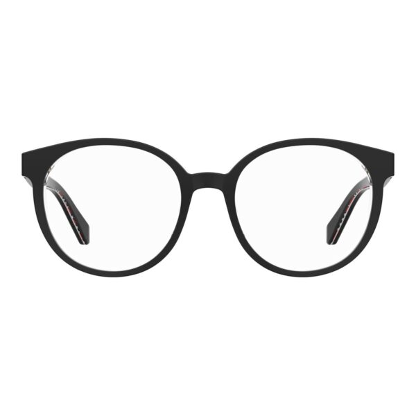 Ladies' Spectacle frame Love Moschino MOL584-807 Ø 52 mm - Image 2
