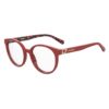 Ladies' Spectacle frame Love Moschino MOL584-C9A Ø 52 mm - Image 2