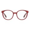 Ladies' Spectacle frame Love Moschino MOL584-C9A Ø 52 mm