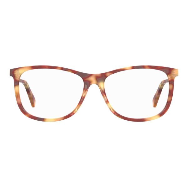 Ladies' Spectacle frame Love Moschino MOL589-05L Ø 55 mm - Image 2