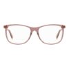 Ladies' Spectacle frame Love Moschino MOL589-C9N Ø 55 mm - Image 2