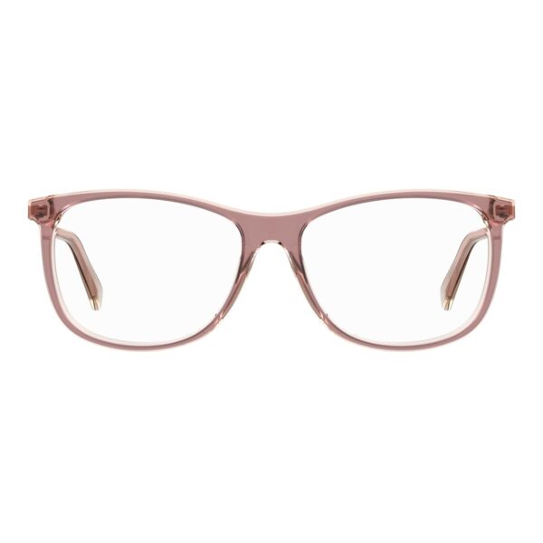 Ladies' Spectacle frame Love Moschino MOL589-C9N Ø 55 mm - Image 2