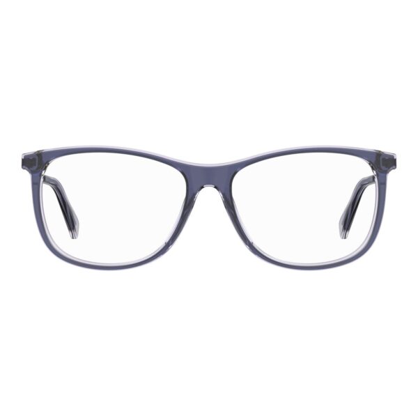 Ladies' Spectacle frame Love Moschino MOL589-RY8 Ø 55 mm - Image 2