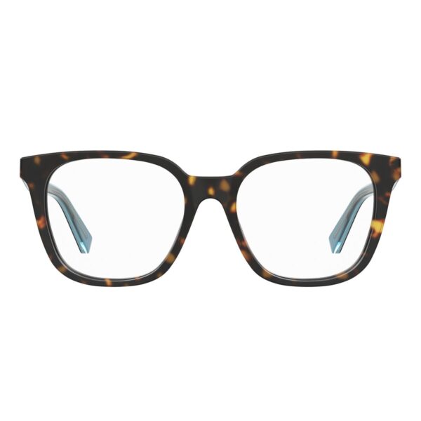 Ladies' Spectacle frame Love Moschino MOL590-086 Ø 52 mm - Image 2