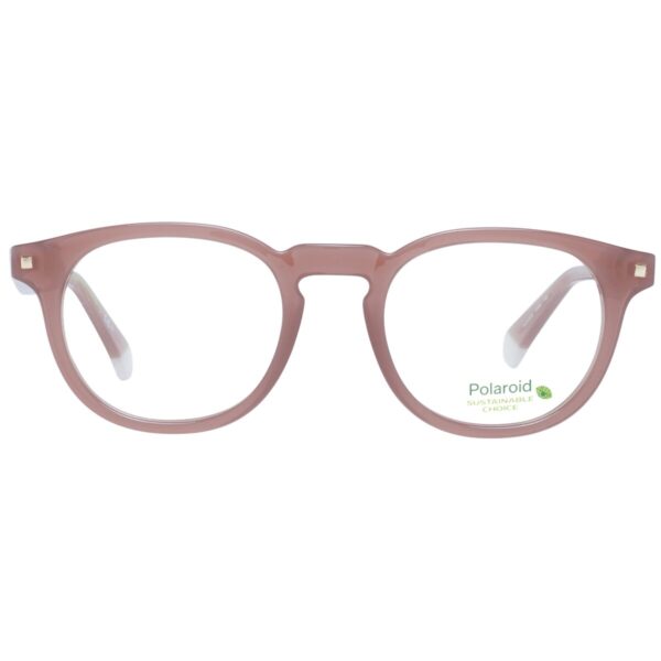 Ladies' Spectacle frame Polaroid PLD D435 49FWM - Image 2