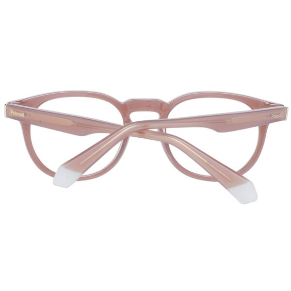 Ladies' Spectacle frame Polaroid PLD D435 49FWM - Image 3