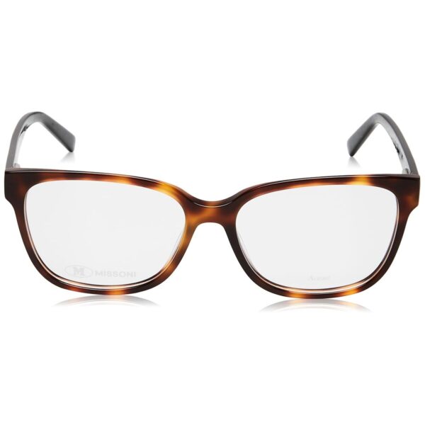 Ladies' Spectacle frame Missoni MMI-0073-581 ø 54 mm - Image 2