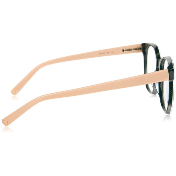 Ladies' Spectacle frame Missoni MMI-0074-IWB - Image 3