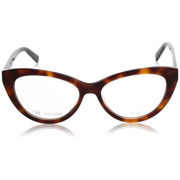Ladies' Spectacle frame Missoni MMI-0076-581 Ø 50 mm - Image 4