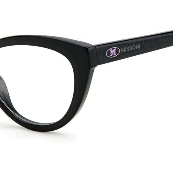 Ladies' Spectacle frame Missoni MMI-0076-807 Ø 52 mm - Image 4